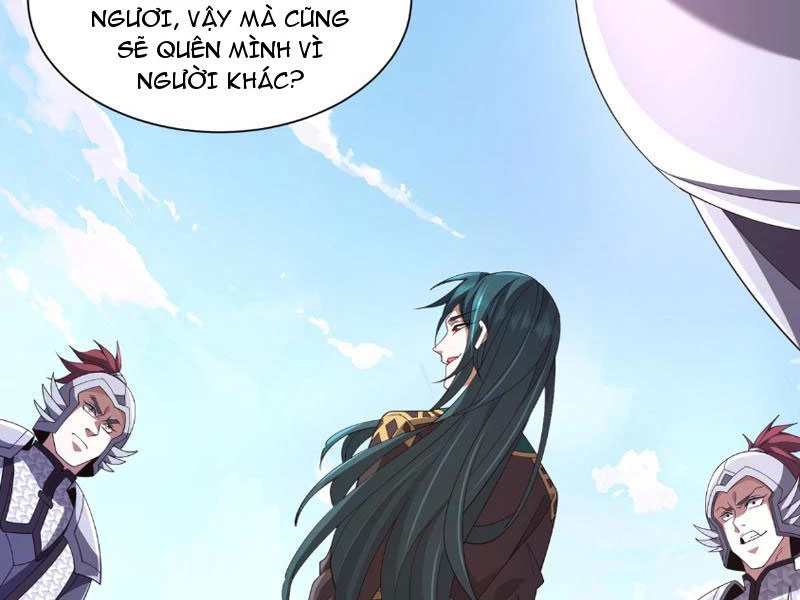 Ma Tu Tái Sinh: Khởi Đầu Nhặt Được Một Hành Tinh Zombie: Chapter 4
