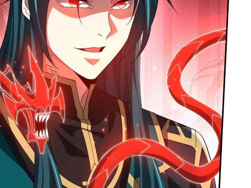 Ma Tu Tái Sinh: Khởi Đầu Nhặt Được Một Hành Tinh Zombie: Chapter 4