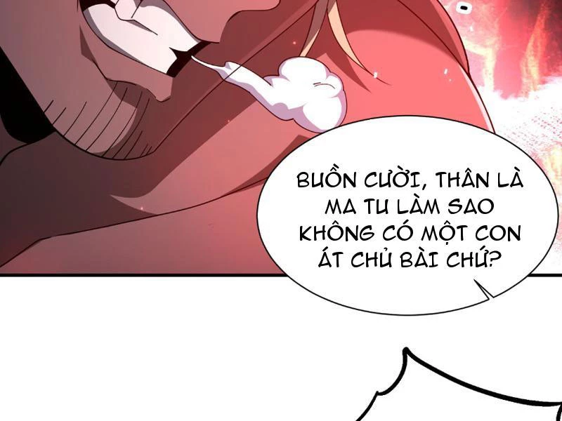 Ma Tu Tái Sinh: Khởi Đầu Nhặt Được Một Hành Tinh Zombie: Chapter 4