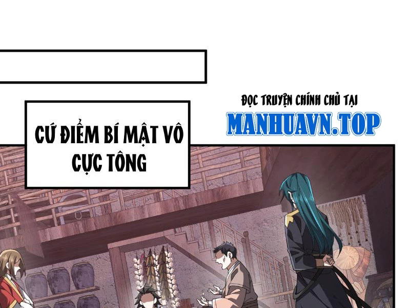 Ma Tu Tái Sinh: Khởi Đầu Nhặt Được Một Hành Tinh Zombie: Chapter 4