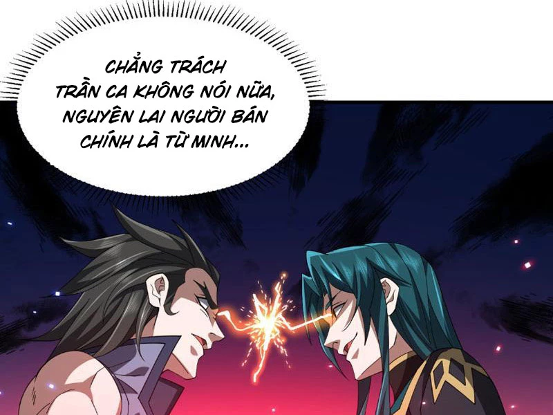 Ma Tu Tái Sinh: Khởi Đầu Nhặt Được Một Hành Tinh Zombie: Chapter 4