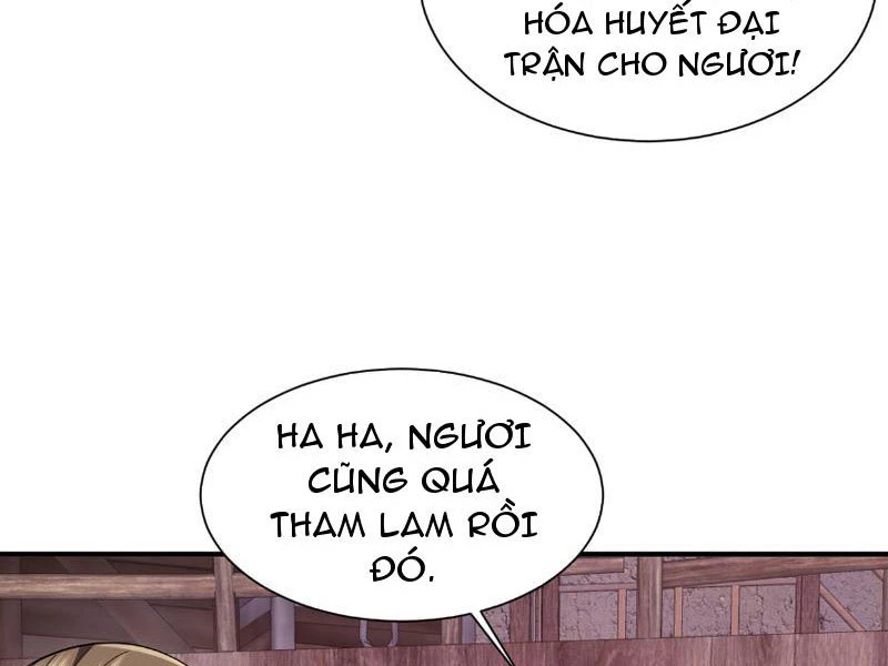 Ma Tu Tái Sinh: Khởi Đầu Nhặt Được Một Hành Tinh Zombie: Chapter 4