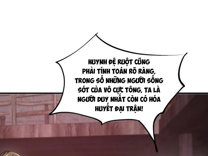 Ma Tu Tái Sinh: Khởi Đầu Nhặt Được Một Hành Tinh Zombie: Chapter 4