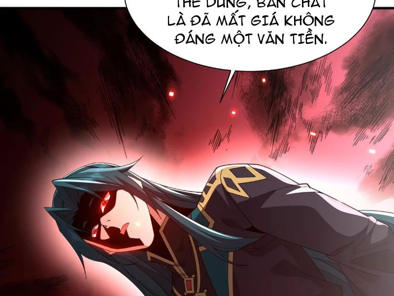 Ma Tu Tái Sinh: Khởi Đầu Nhặt Được Một Hành Tinh Zombie: Chapter 4