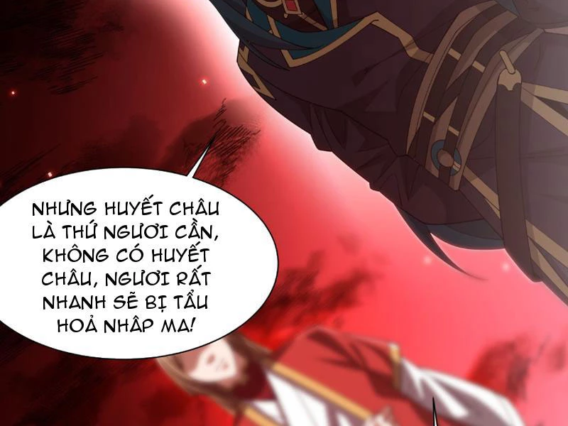 Ma Tu Tái Sinh: Khởi Đầu Nhặt Được Một Hành Tinh Zombie: Chapter 4