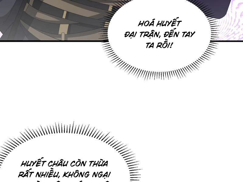 Ma Tu Tái Sinh: Khởi Đầu Nhặt Được Một Hành Tinh Zombie: Chapter 4