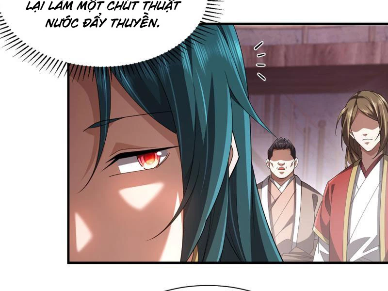 Ma Tu Tái Sinh: Khởi Đầu Nhặt Được Một Hành Tinh Zombie: Chapter 4