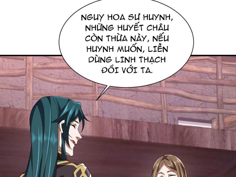 Ma Tu Tái Sinh: Khởi Đầu Nhặt Được Một Hành Tinh Zombie: Chapter 4