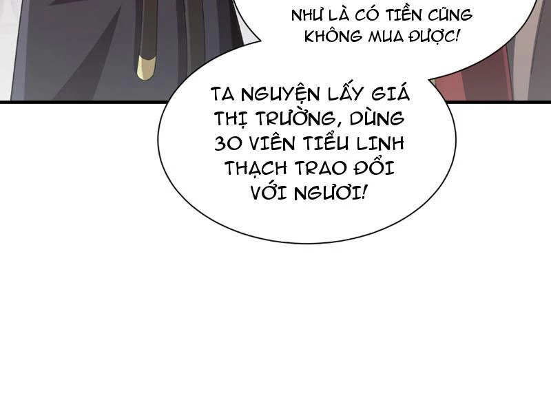 Ma Tu Tái Sinh: Khởi Đầu Nhặt Được Một Hành Tinh Zombie: Chapter 4