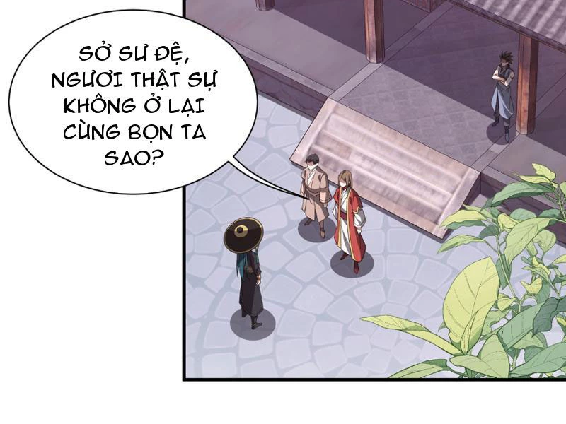 Ma Tu Tái Sinh: Khởi Đầu Nhặt Được Một Hành Tinh Zombie: Chapter 4