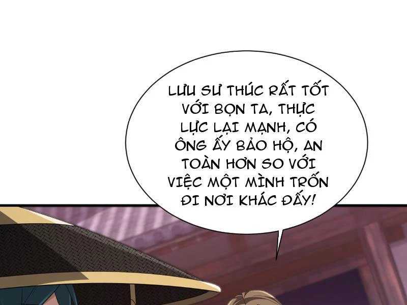 Ma Tu Tái Sinh: Khởi Đầu Nhặt Được Một Hành Tinh Zombie: Chapter 4