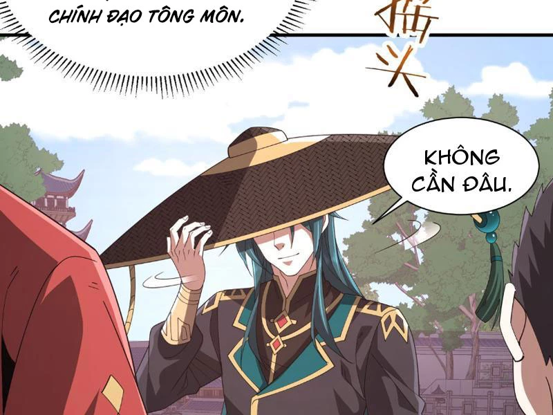 Ma Tu Tái Sinh: Khởi Đầu Nhặt Được Một Hành Tinh Zombie: Chapter 4