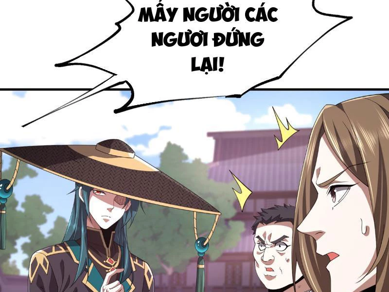 Ma Tu Tái Sinh: Khởi Đầu Nhặt Được Một Hành Tinh Zombie: Chapter 4