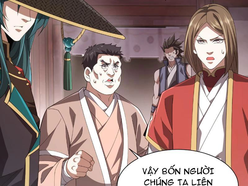 Ma Tu Tái Sinh: Khởi Đầu Nhặt Được Một Hành Tinh Zombie: Chapter 4