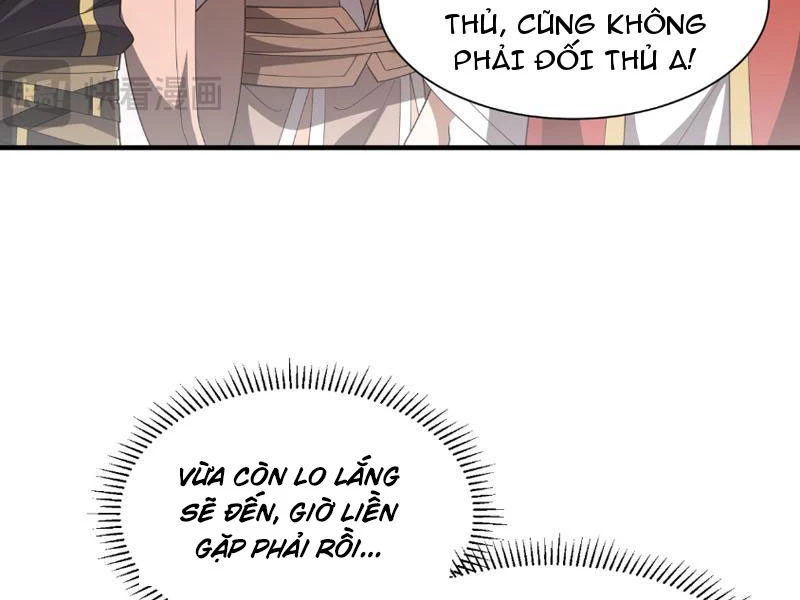 Ma Tu Tái Sinh: Khởi Đầu Nhặt Được Một Hành Tinh Zombie: Chapter 4