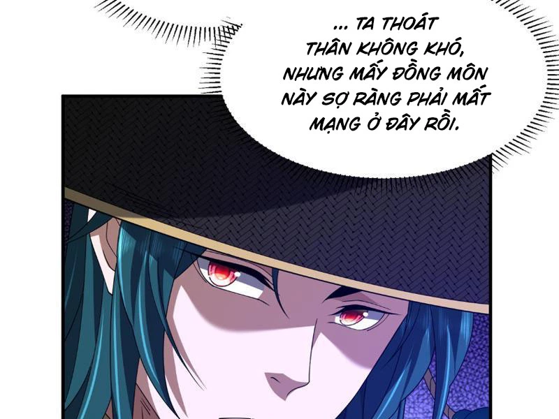 Ma Tu Tái Sinh: Khởi Đầu Nhặt Được Một Hành Tinh Zombie: Chapter 4