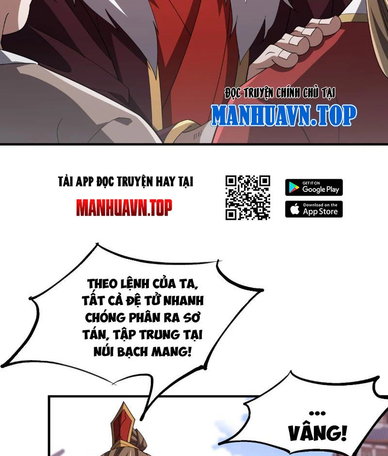 Ma Tu Tái Sinh: Khởi Đầu Nhặt Được Một Hành Tinh Zombie: Chapter 5