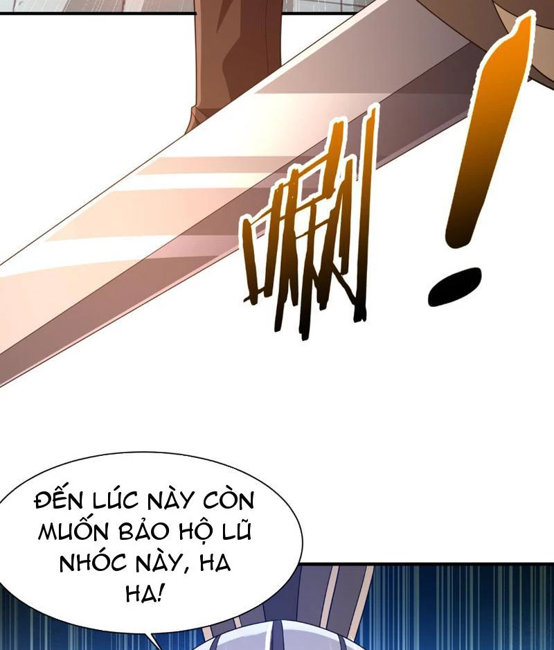 Ma Tu Tái Sinh: Khởi Đầu Nhặt Được Một Hành Tinh Zombie: Chapter 5