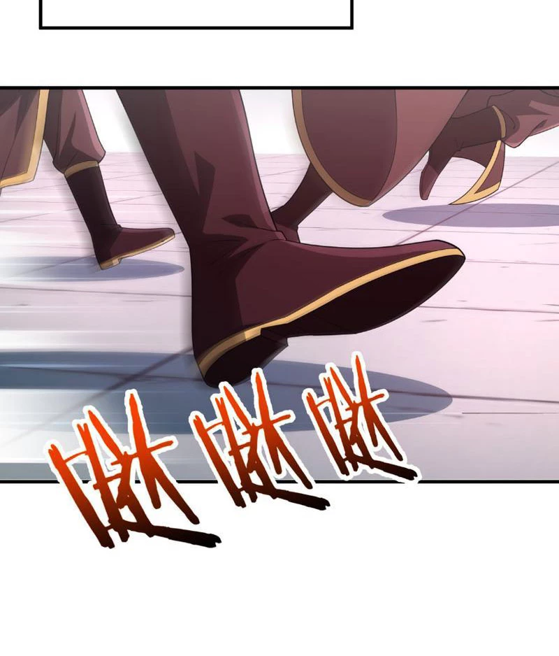 Ma Tu Tái Sinh: Khởi Đầu Nhặt Được Một Hành Tinh Zombie: Chapter 5