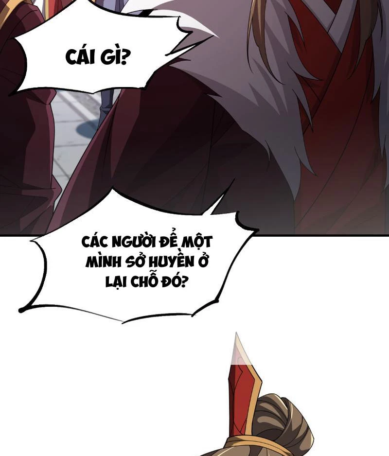 Ma Tu Tái Sinh: Khởi Đầu Nhặt Được Một Hành Tinh Zombie: Chapter 5