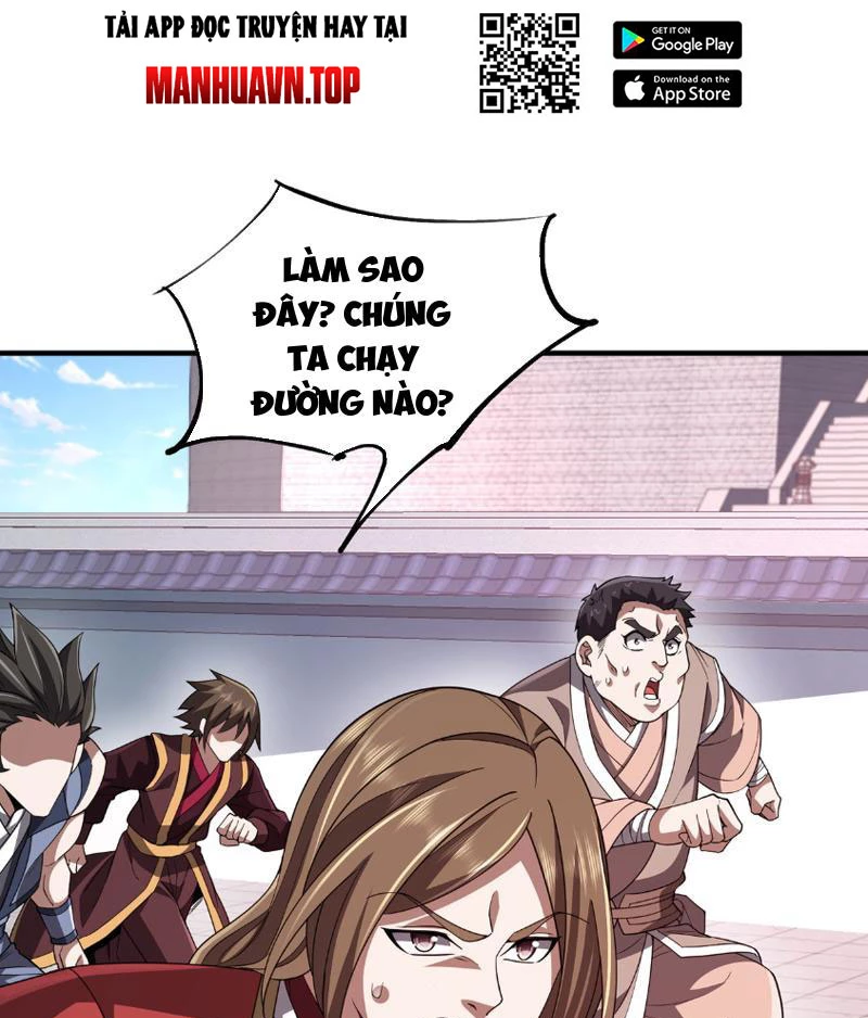 Ma Tu Tái Sinh: Khởi Đầu Nhặt Được Một Hành Tinh Zombie: Chapter 5