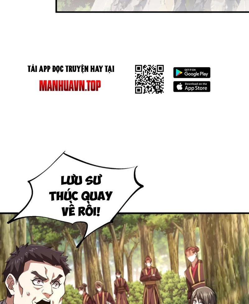Ma Tu Tái Sinh: Khởi Đầu Nhặt Được Một Hành Tinh Zombie: Chapter 5