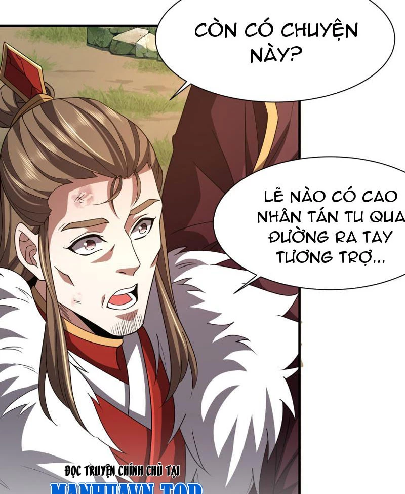 Ma Tu Tái Sinh: Khởi Đầu Nhặt Được Một Hành Tinh Zombie: Chapter 5