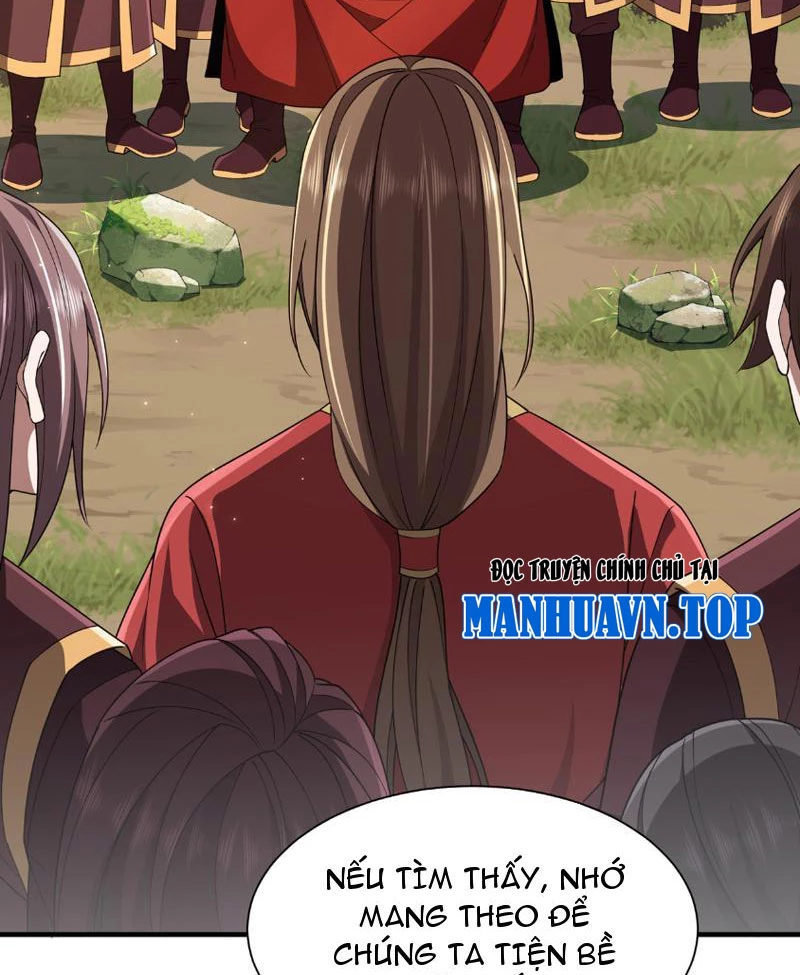 Ma Tu Tái Sinh: Khởi Đầu Nhặt Được Một Hành Tinh Zombie: Chapter 5