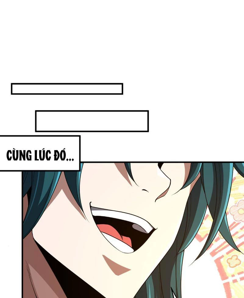 Ma Tu Tái Sinh: Khởi Đầu Nhặt Được Một Hành Tinh Zombie: Chapter 5