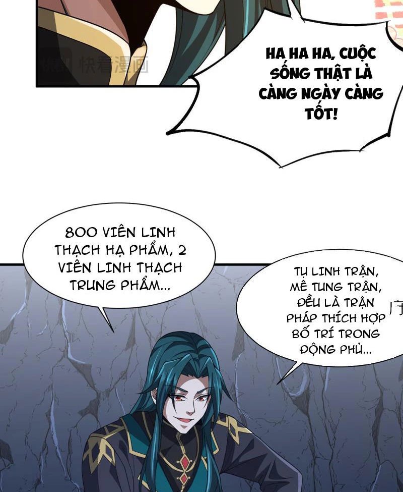 Ma Tu Tái Sinh: Khởi Đầu Nhặt Được Một Hành Tinh Zombie: Chapter 5