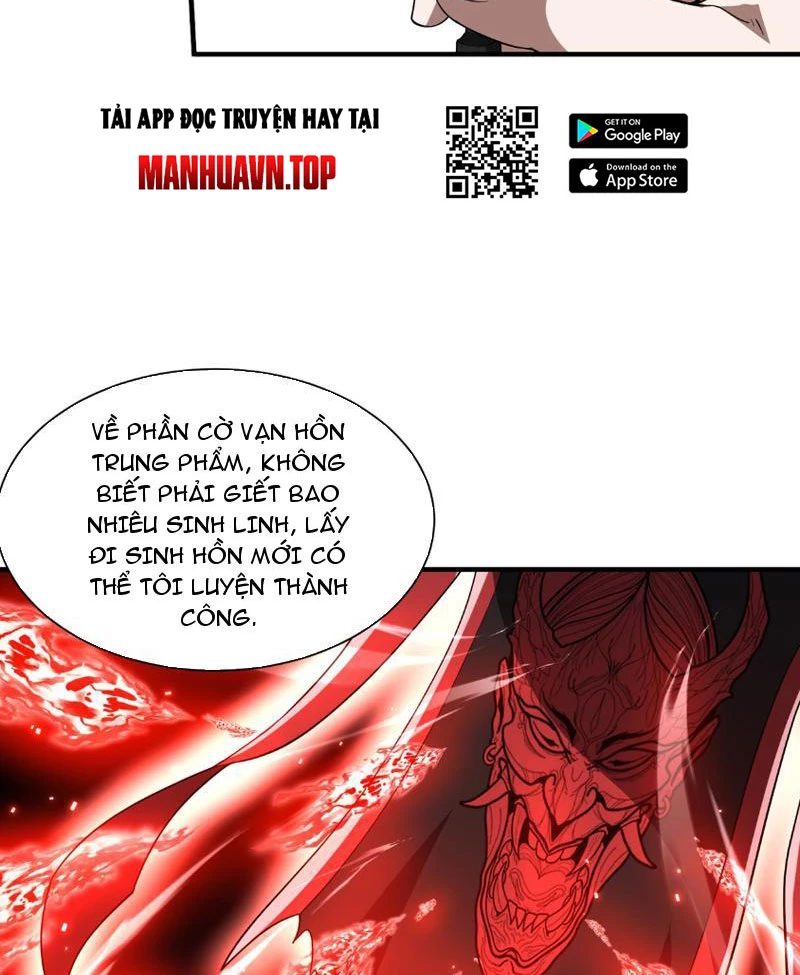 Ma Tu Tái Sinh: Khởi Đầu Nhặt Được Một Hành Tinh Zombie: Chapter 5