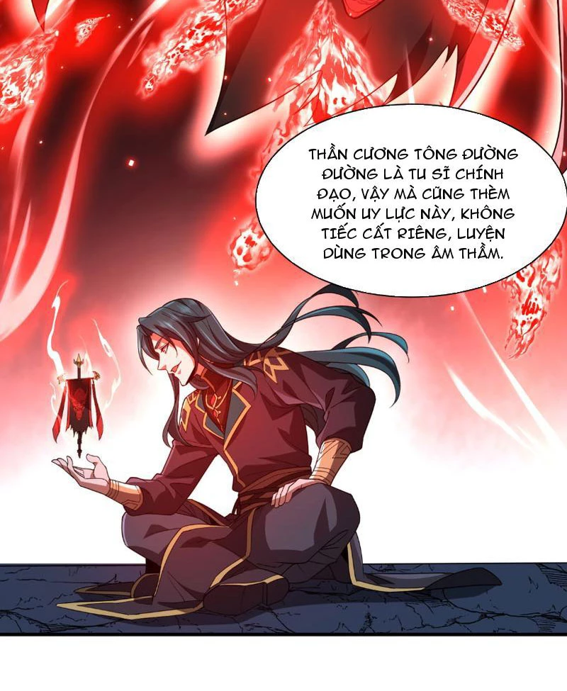 Ma Tu Tái Sinh: Khởi Đầu Nhặt Được Một Hành Tinh Zombie: Chapter 5