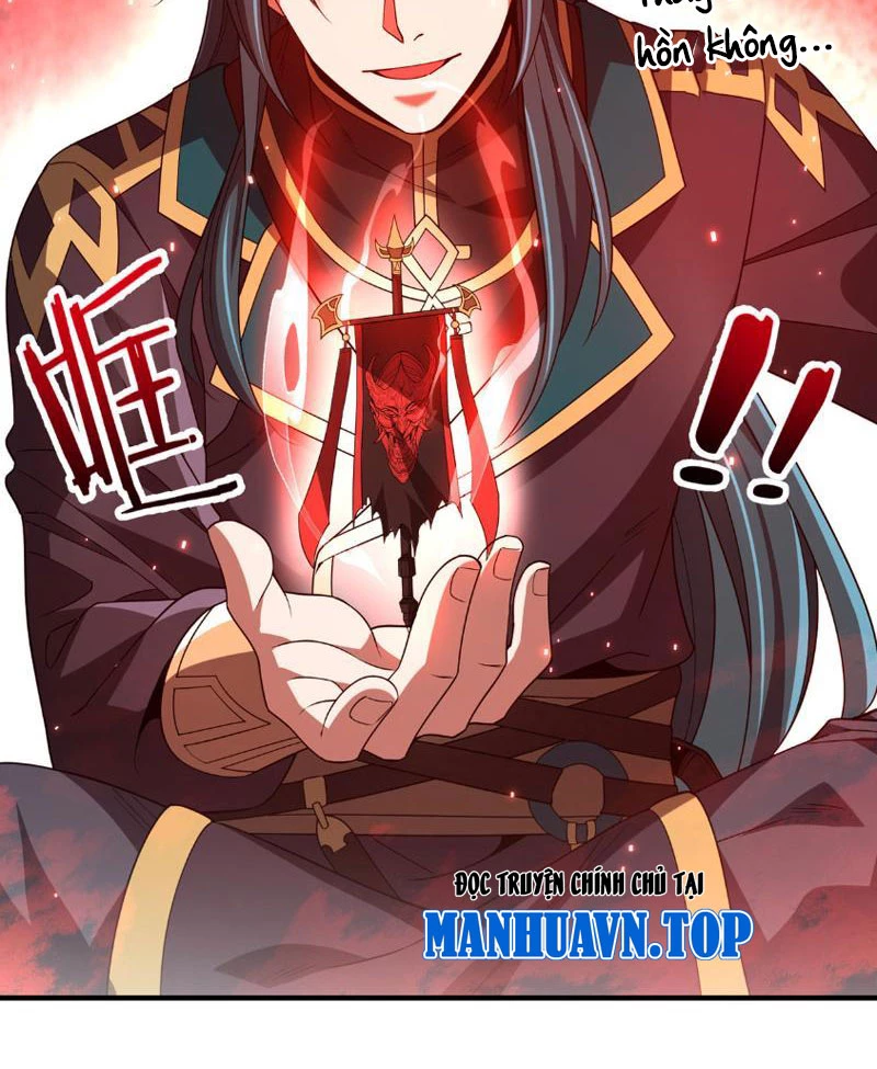 Ma Tu Tái Sinh: Khởi Đầu Nhặt Được Một Hành Tinh Zombie: Chapter 5