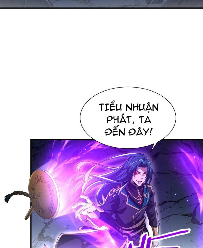 Ma Tu Tái Sinh: Khởi Đầu Nhặt Được Một Hành Tinh Zombie: Chapter 5