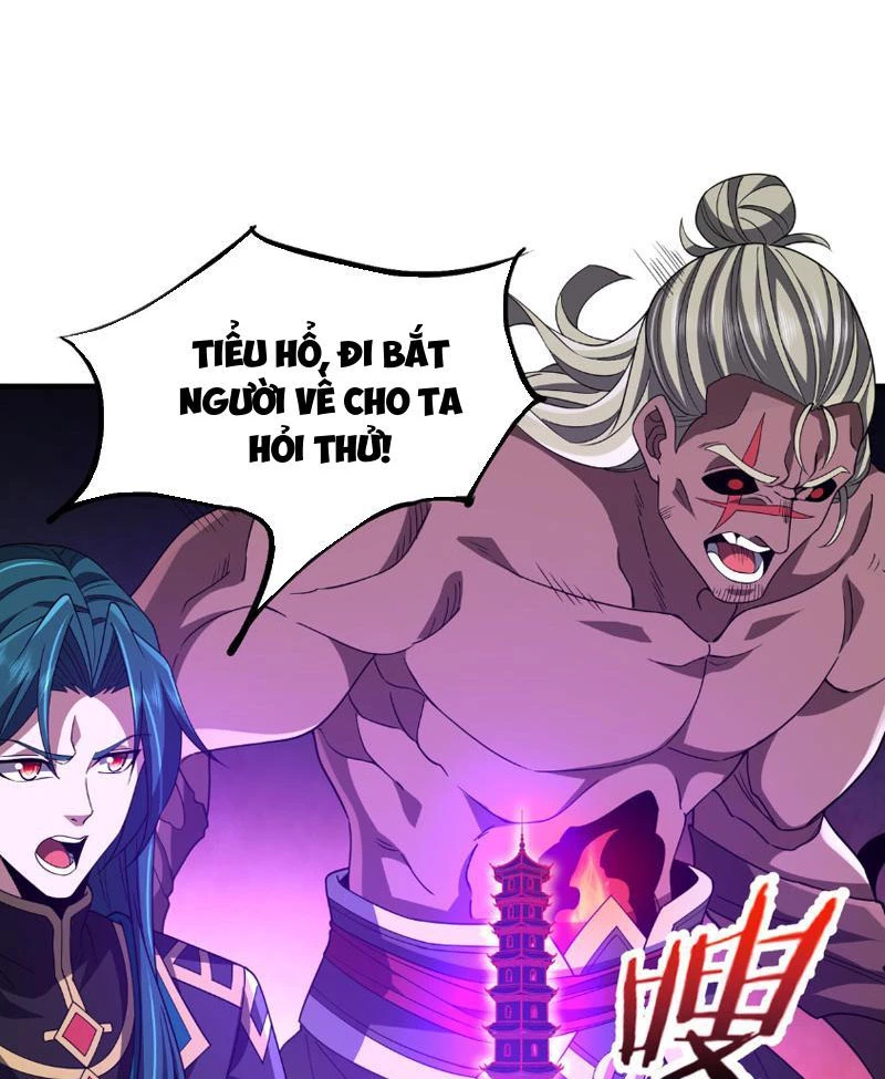 Ma Tu Tái Sinh: Khởi Đầu Nhặt Được Một Hành Tinh Zombie: Chapter 5