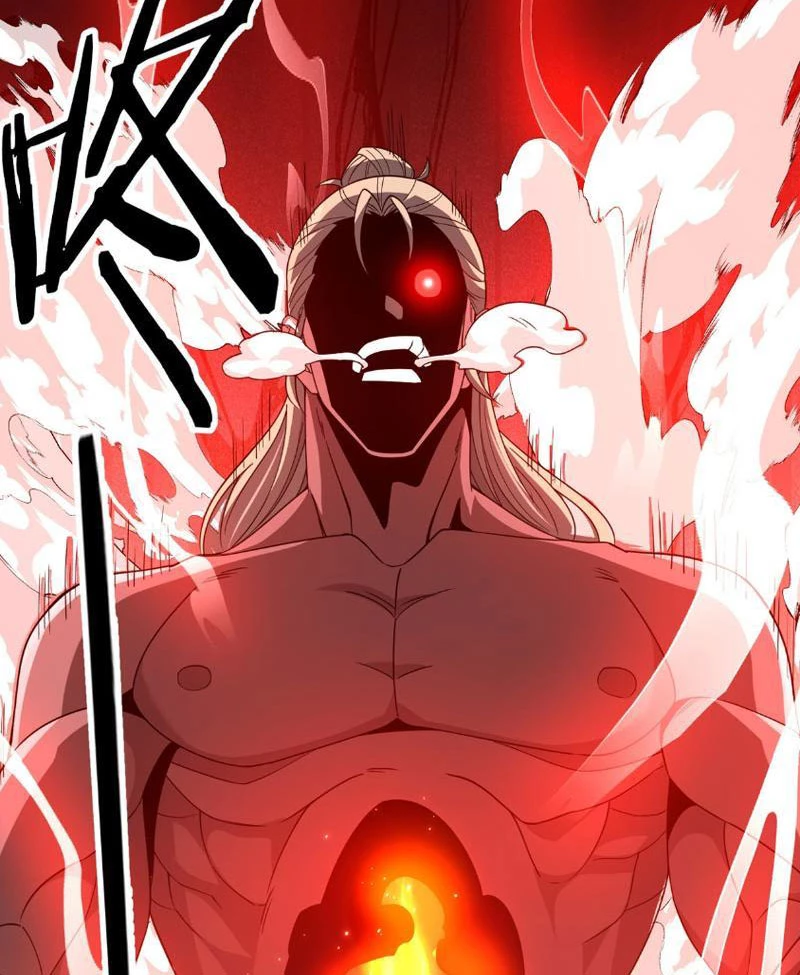 Ma Tu Tái Sinh: Khởi Đầu Nhặt Được Một Hành Tinh Zombie: Chapter 5