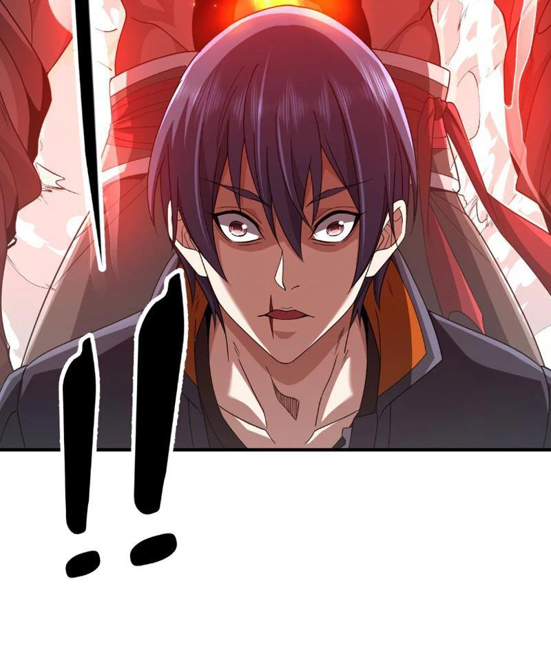 Ma Tu Tái Sinh: Khởi Đầu Nhặt Được Một Hành Tinh Zombie: Chapter 5