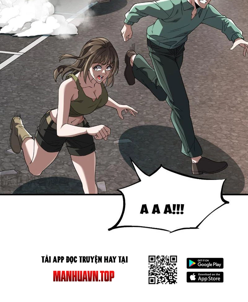 Ma Tu Tái Sinh: Khởi Đầu Nhặt Được Một Hành Tinh Zombie: Chapter 5