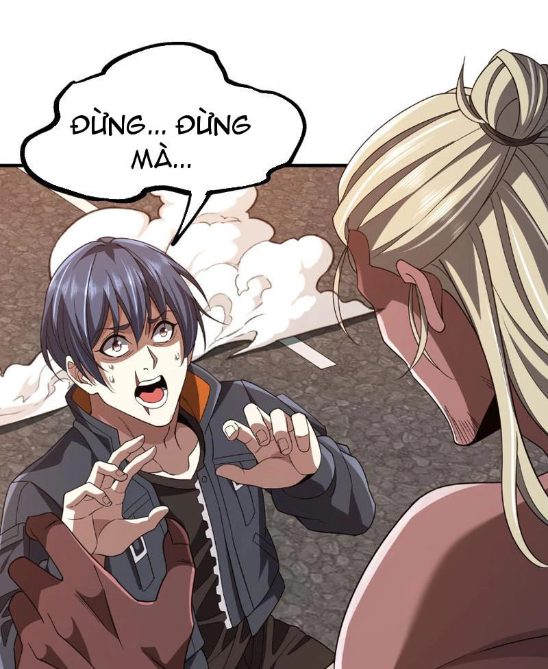 Ma Tu Tái Sinh: Khởi Đầu Nhặt Được Một Hành Tinh Zombie: Chapter 5
