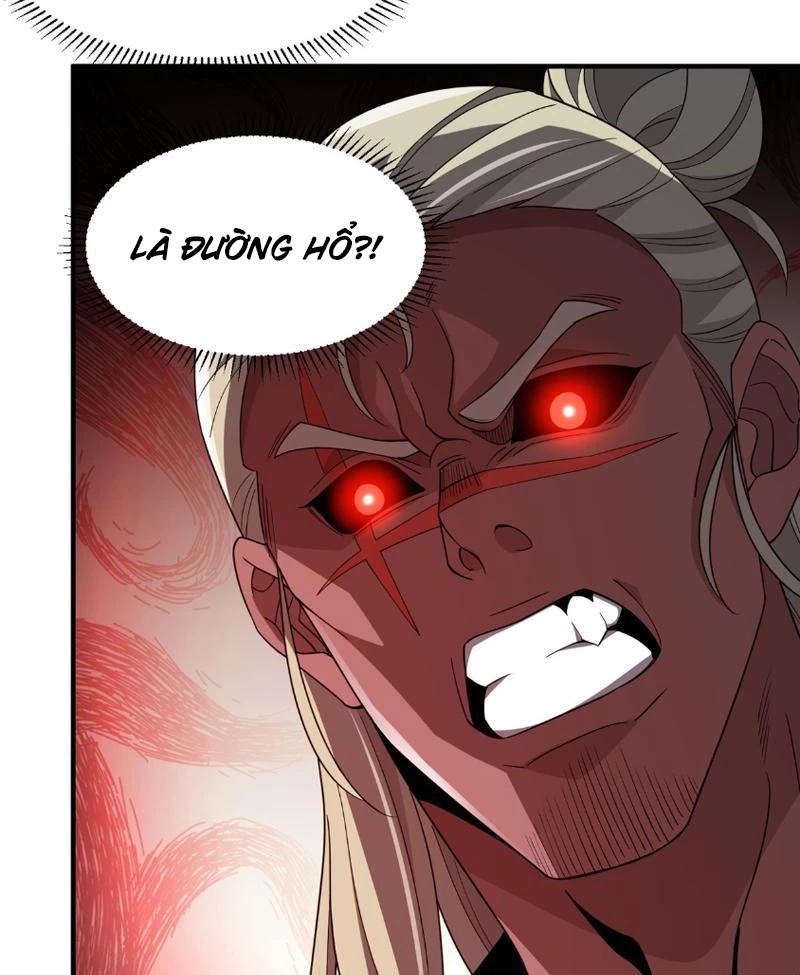 Ma Tu Tái Sinh: Khởi Đầu Nhặt Được Một Hành Tinh Zombie: Chapter 5