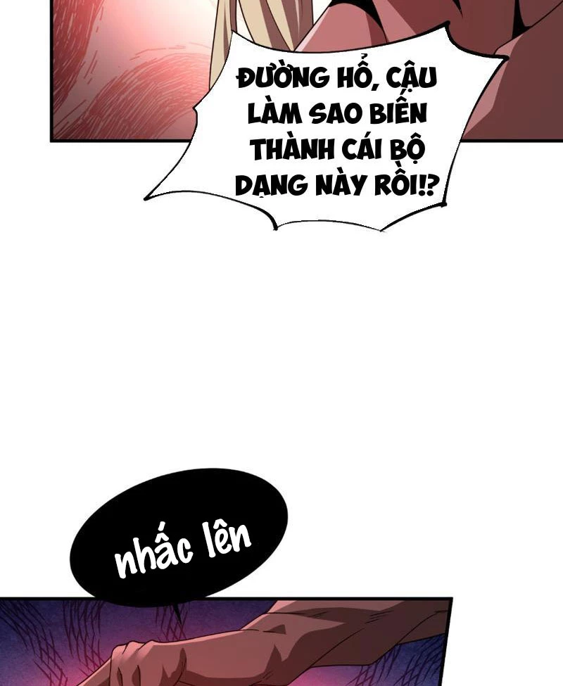 Ma Tu Tái Sinh: Khởi Đầu Nhặt Được Một Hành Tinh Zombie: Chapter 5