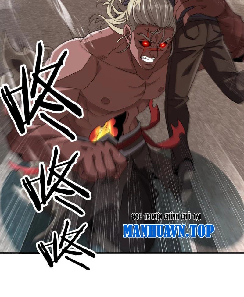 Ma Tu Tái Sinh: Khởi Đầu Nhặt Được Một Hành Tinh Zombie: Chapter 5