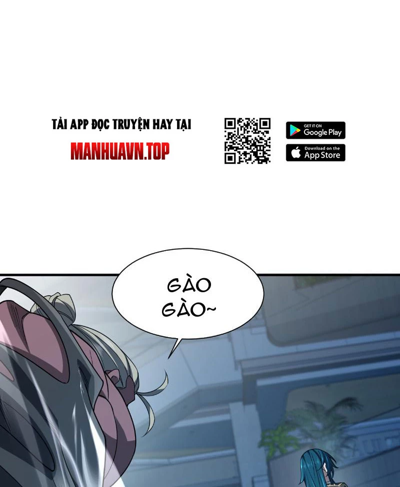 Ma Tu Tái Sinh: Khởi Đầu Nhặt Được Một Hành Tinh Zombie: Chapter 5