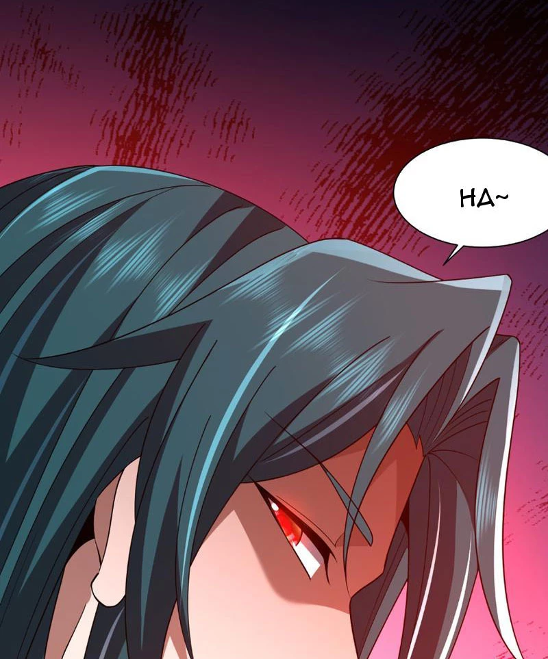 Ma Tu Tái Sinh: Khởi Đầu Nhặt Được Một Hành Tinh Zombie: Chapter 5