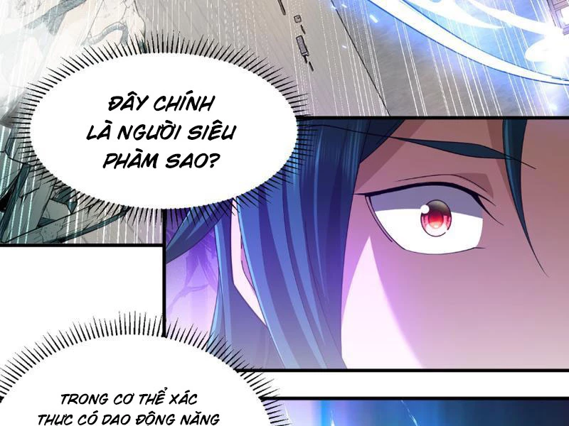 Ma Tu Tái Sinh: Khởi Đầu Nhặt Được Một Hành Tinh Zombie: Chapter 6