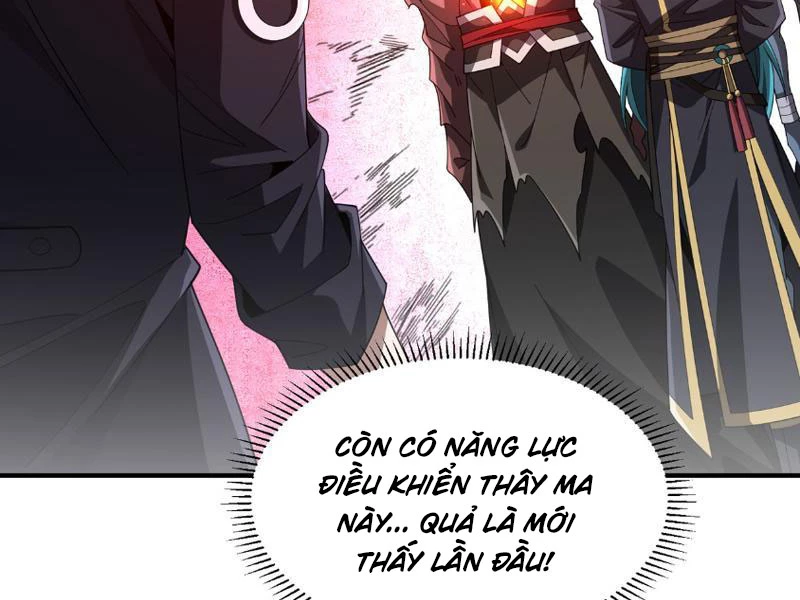 Ma Tu Tái Sinh: Khởi Đầu Nhặt Được Một Hành Tinh Zombie: Chapter 6