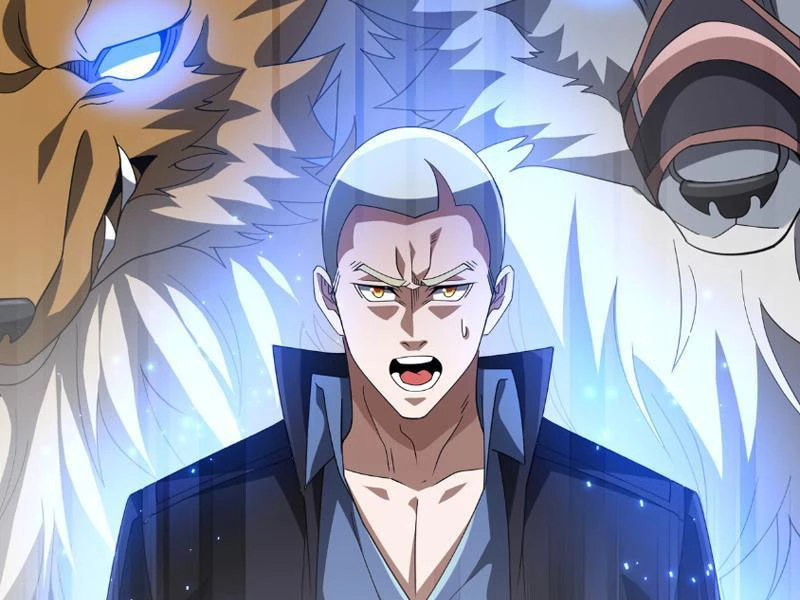 Ma Tu Tái Sinh: Khởi Đầu Nhặt Được Một Hành Tinh Zombie: Chapter 6