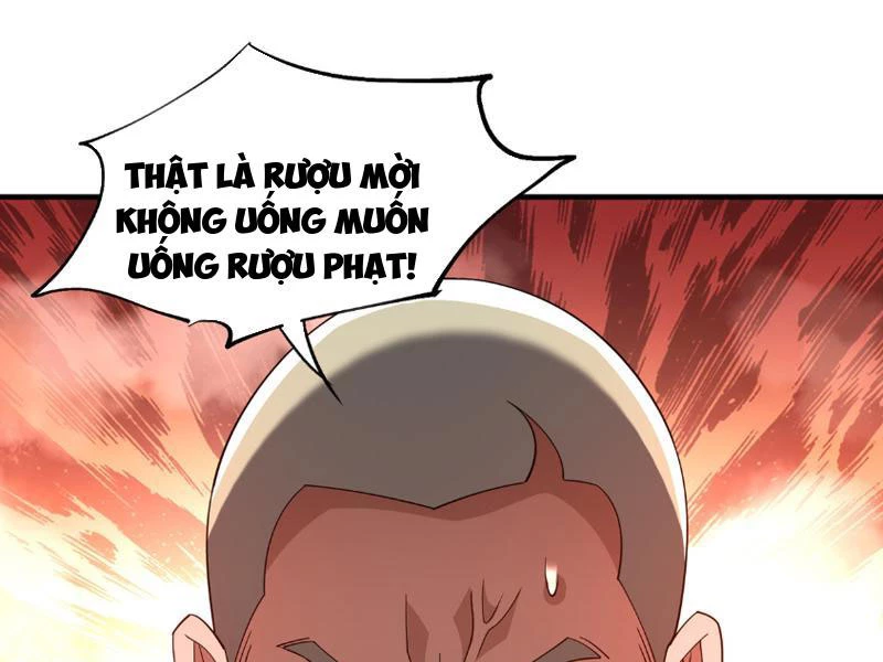 Ma Tu Tái Sinh: Khởi Đầu Nhặt Được Một Hành Tinh Zombie: Chapter 6