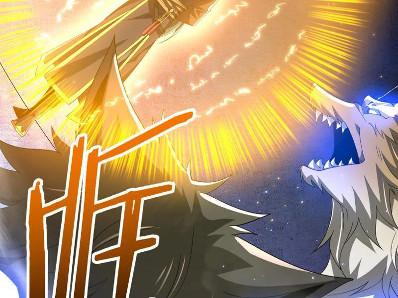 Ma Tu Tái Sinh: Khởi Đầu Nhặt Được Một Hành Tinh Zombie: Chapter 6