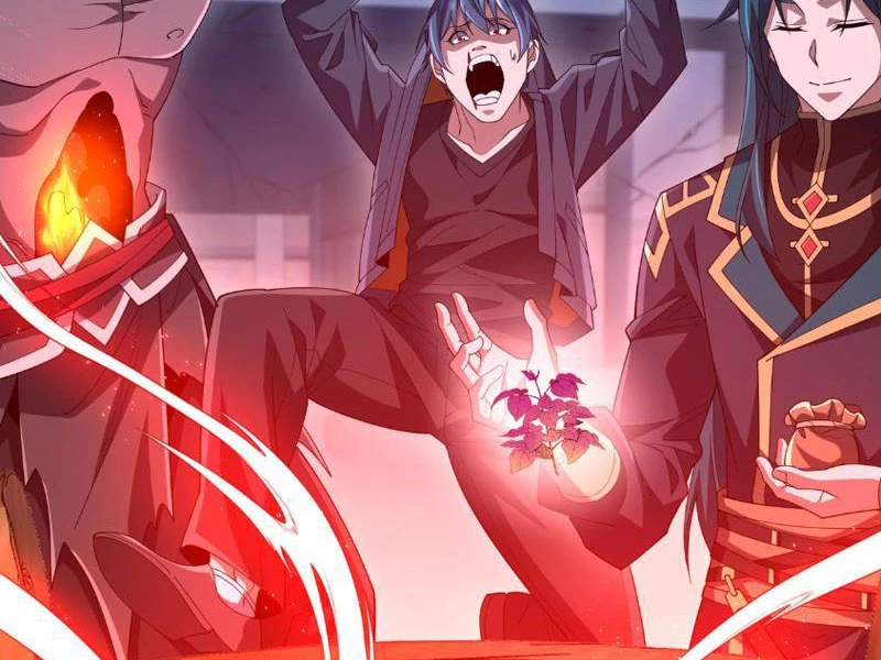 Ma Tu Tái Sinh: Khởi Đầu Nhặt Được Một Hành Tinh Zombie: Chapter 6